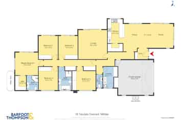 28 Tukutata Crescent, Milldale