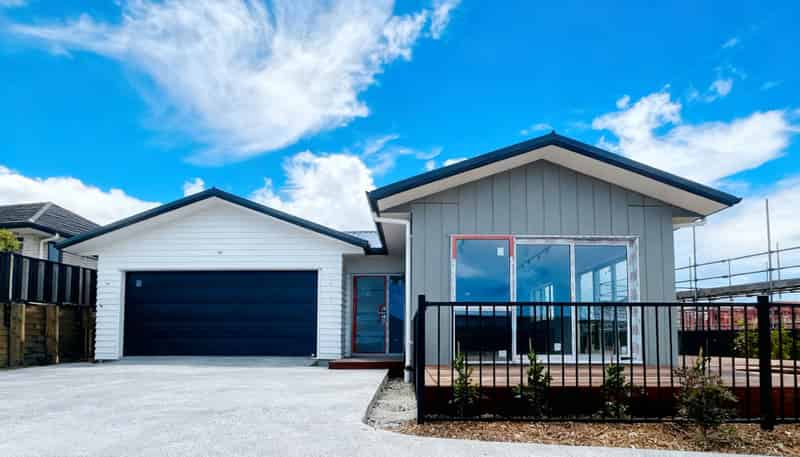 28 Tukutata Crescent, Milldale