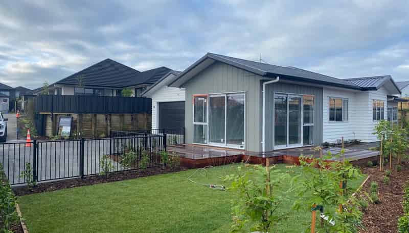 28 Tukutata Crescent, Milldale