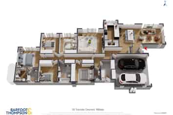 28 Tukutata Crescent, Milldale