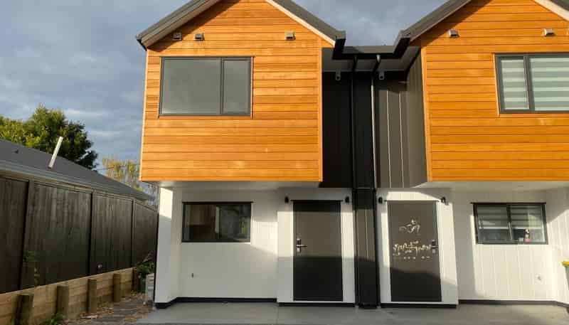 2/28 Croydon Road, New Lynn