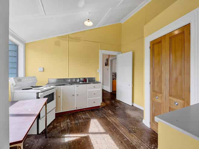 202 Egmont Street, Patea