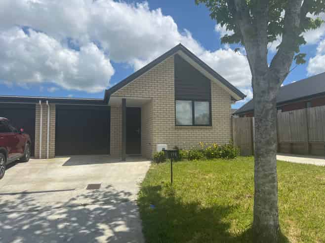 1/198 Grandview Road, Nawton