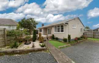 5 Tui Crescent, Manurewa