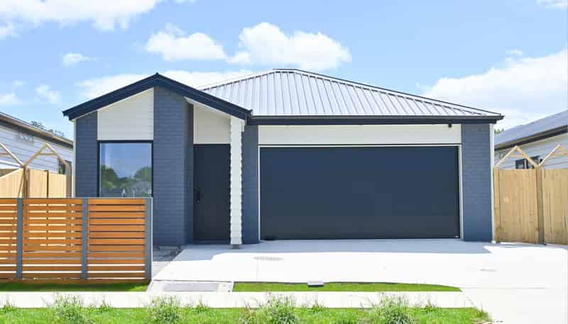 34 Furlough Road, Papakura