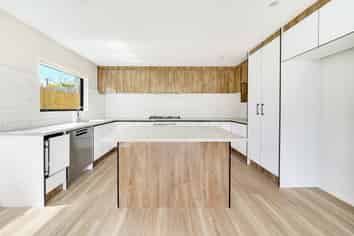 32B Swinburne Street, Blockhouse Bay