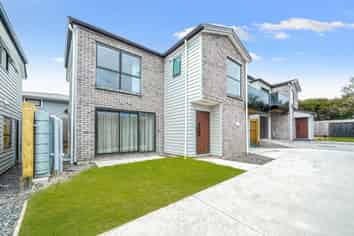 32B Swinburne Street, Blockhouse Bay