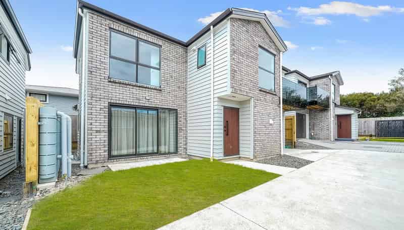 32B Swinburne Street, Blockhouse Bay