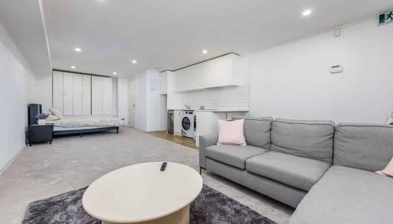 G3/29 Scanlan Street, Grey Lynn