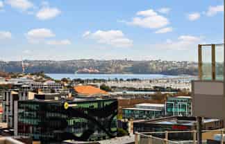 9x/189 Hobson Street, Auckland Central