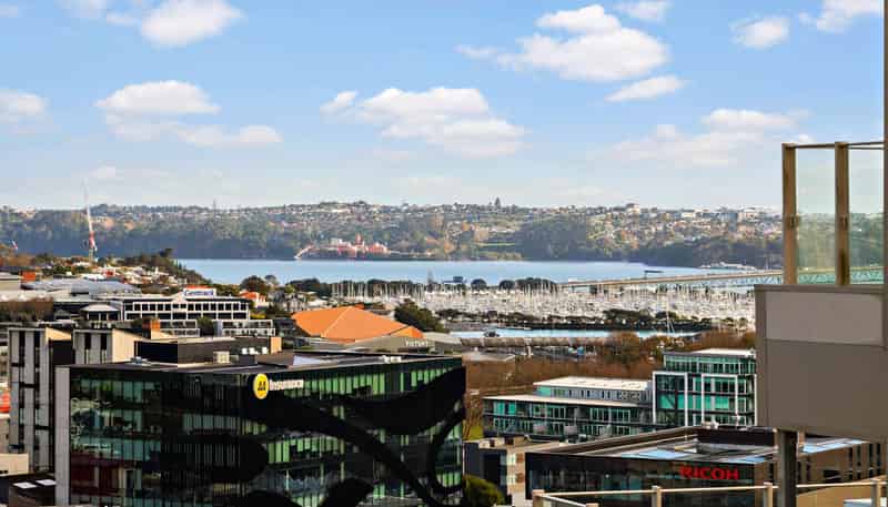 9x/189 Hobson Street, Auckland Central