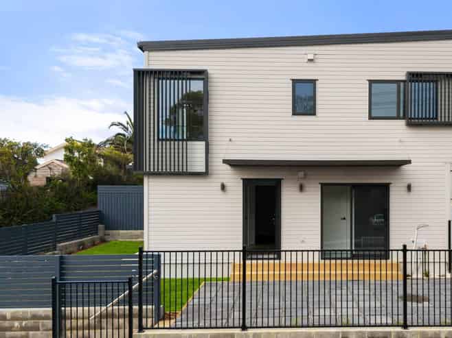 6/69 Balmain Road, Birkenhead