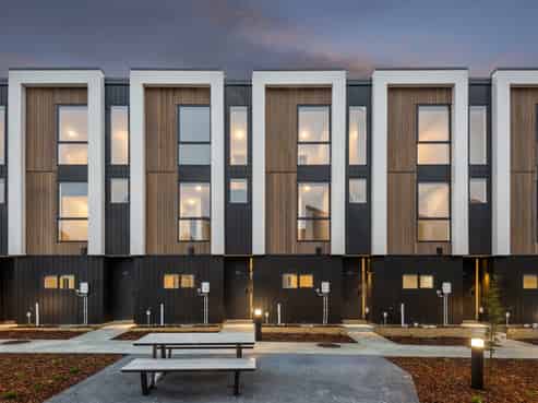 1/12 Tonga Place , Riccarton