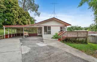 81 Awaruku Road, Torbay