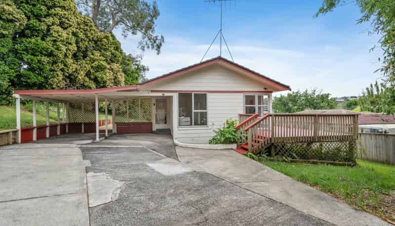 81 Awaruku Road, Torbay