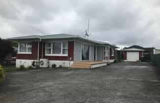 28 Mason Avenue, Pukekohe