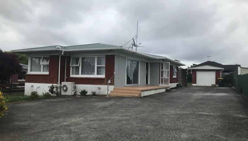 28 Mason Avenue, Pukekohe