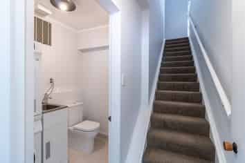 32 Adams Terrace, Aro Valley