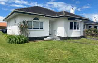 76 Lorne Street, Morrinsville