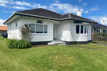 76 Lorne Street, Morrinsville