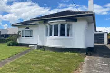 76 Lorne Street, Morrinsville