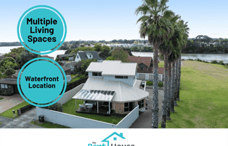 37 RIVERSIDE DRIVE, Waiuku