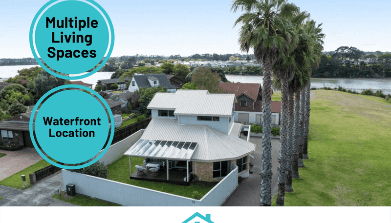 37 RIVERSIDE DRIVE, Waiuku