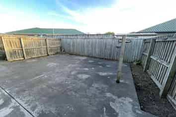 61C Warwick Street, Mayfield