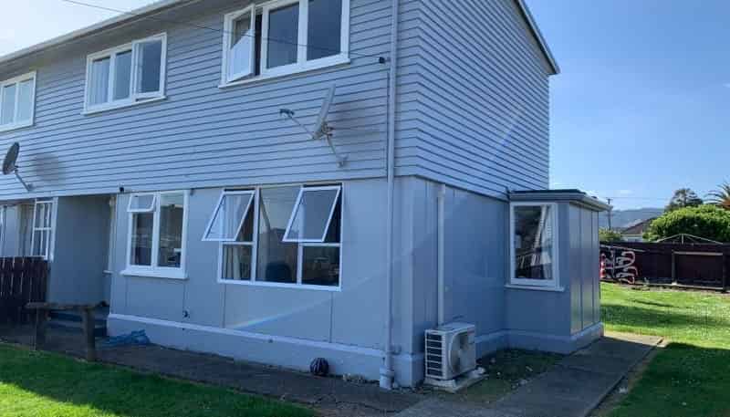 12 Miro Street, Levin