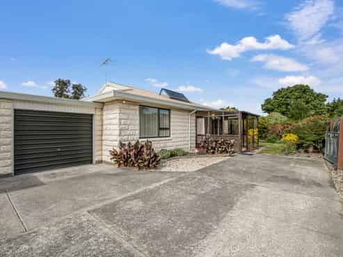 41A Kowhai Avenue, Rangiora