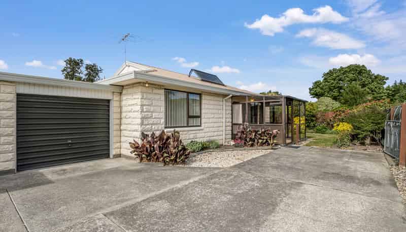 41a Kowhai Avenue, Rangiora