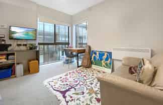 201/41 Hopper Street, Te Aro