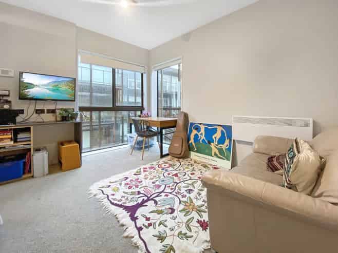 201/41 Hopper Street, Te Aro