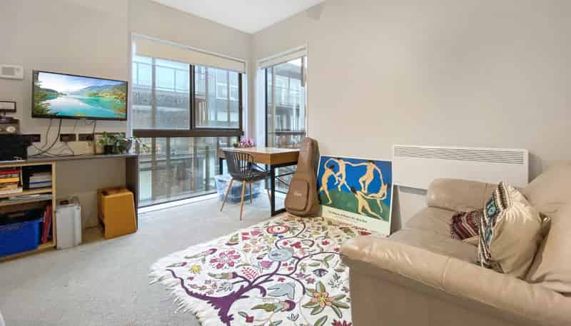 201/41 Hopper Street, Te Aro