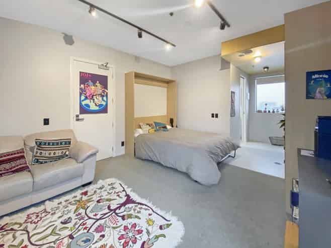 201/41 Hopper Street, Te Aro