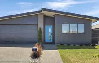 43 Ed Hillary Drive, Rolleston