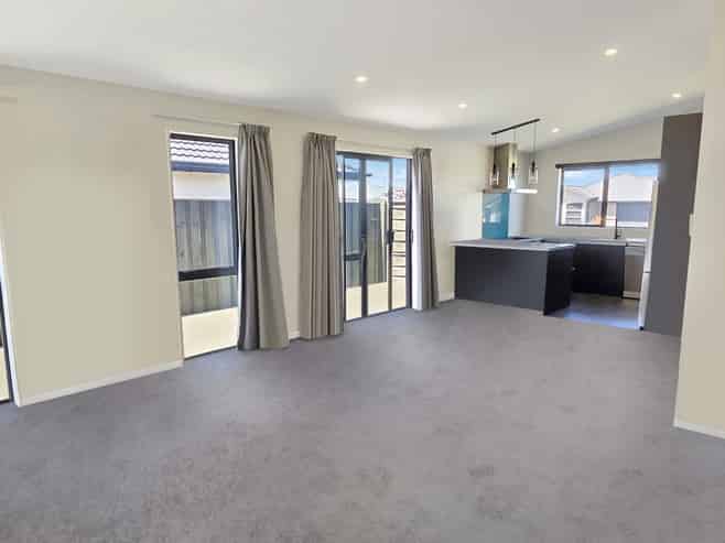 43 Ed Hillary Drive, Rolleston