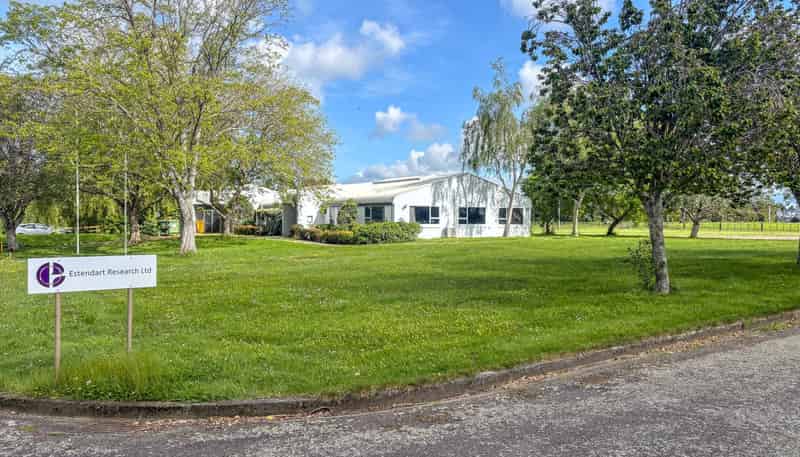  Aviation Way, Palmerston North