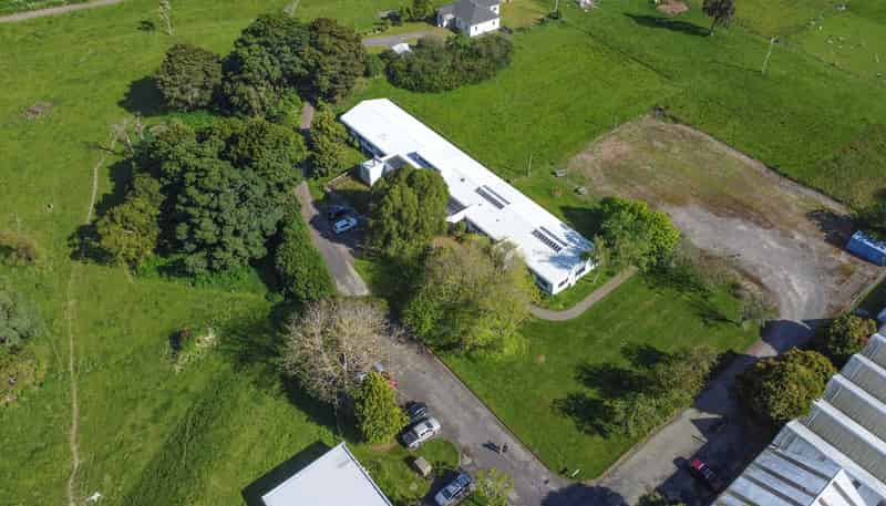  Aviation Way, Palmerston North