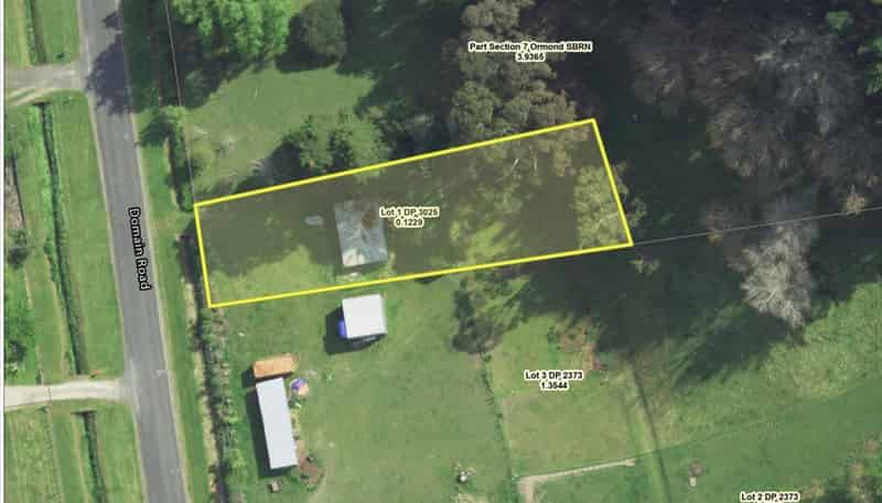 28 Domain Road, Ormond