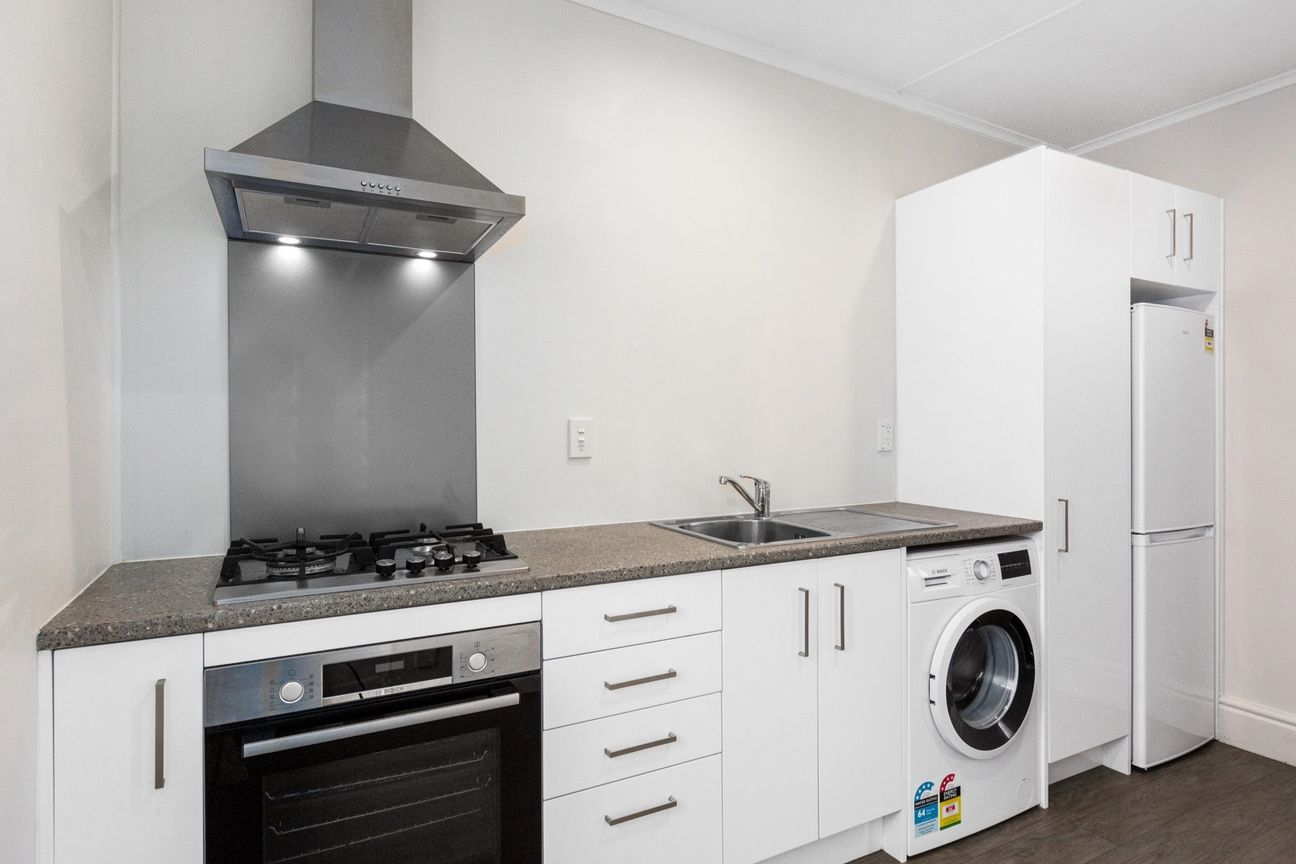 Handy in Hataitai - Aanzicht 6