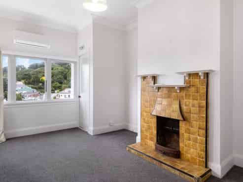 1/46 Konini Rd, Hataitai