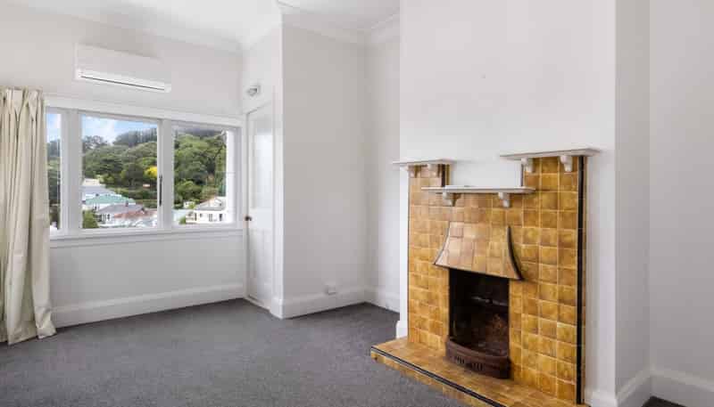 1/46 Konini Rd, Hataitai