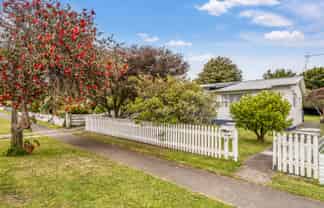 4 Rata Street, Gonville