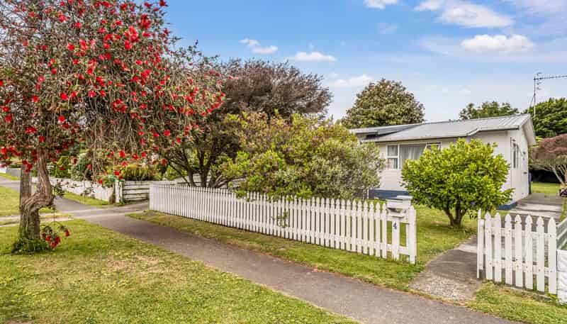 4 Rata Street, Gonville