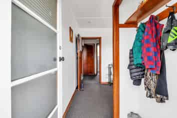 1 Hartgill Crescent, Dannevirke