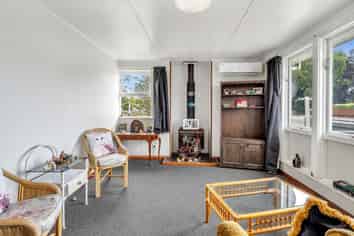 1 Hartgill Crescent, Dannevirke