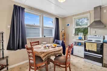 1 Hartgill Crescent, Dannevirke