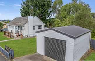 1 Hartgill Crescent, Dannevirke