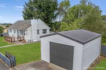 1 Hartgill Crescent, Dannevirke